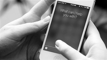 科技巨頭角逐人工智能 群雄并起，通信技術各出奇招